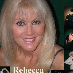 Meet your Posher, Rebecca
